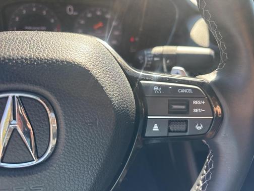 2023 Acura Integra A-Spec