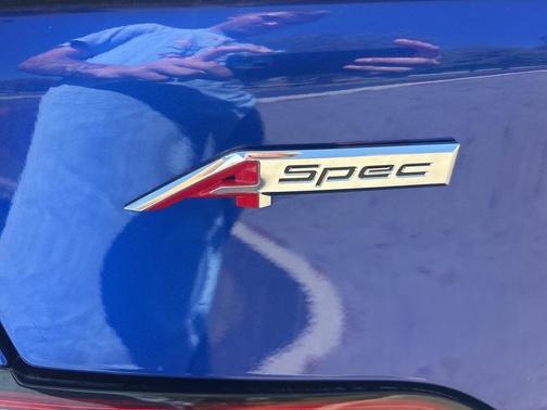 2023 Acura Integra A-Spec