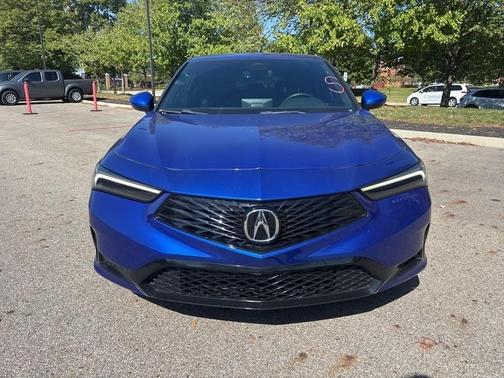2023 Acura Integra A-Spec