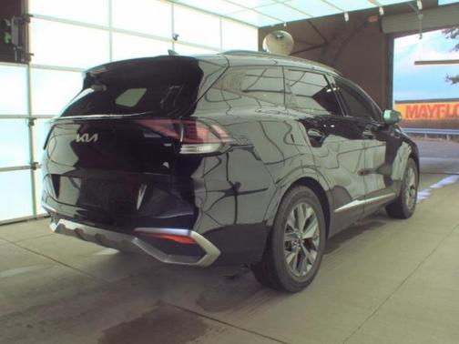 2023 Kia Sportage SX