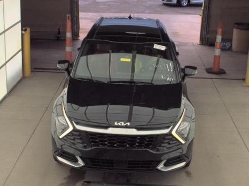 2023 Kia Sportage SX