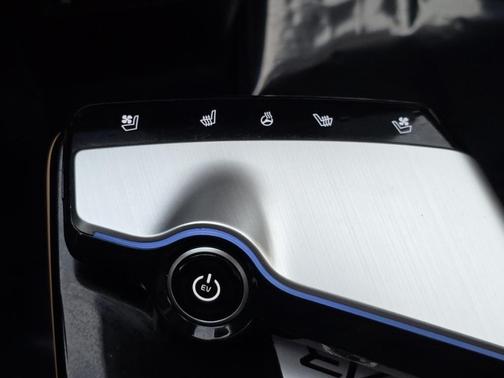 2023 Kia EV6 GT-Line