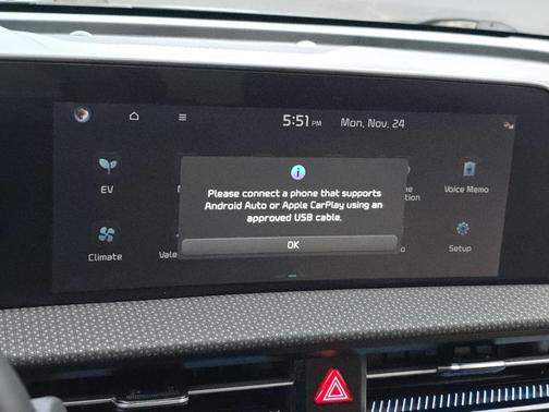 2023 Kia EV6 GT-Line