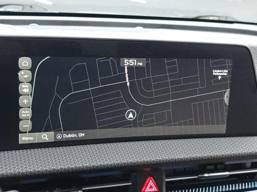 2023 Kia EV6 GT-Line