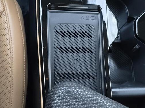 2023 Kia EV6 GT-Line