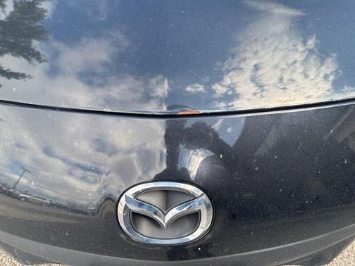 2013 Mazda Mazda3 i Touring