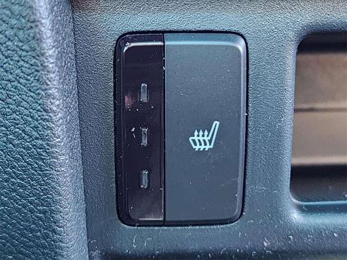 Sonic Gray Pearl 2023 Honda Passport EX-L