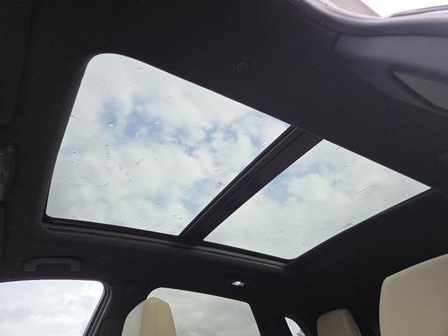 2018 Cadillac XT5 Premium Luxury