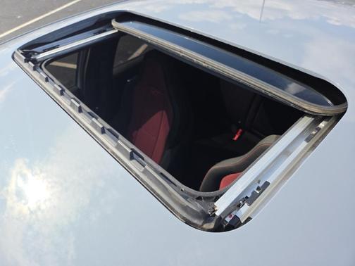 2022 Honda Civic Si Base