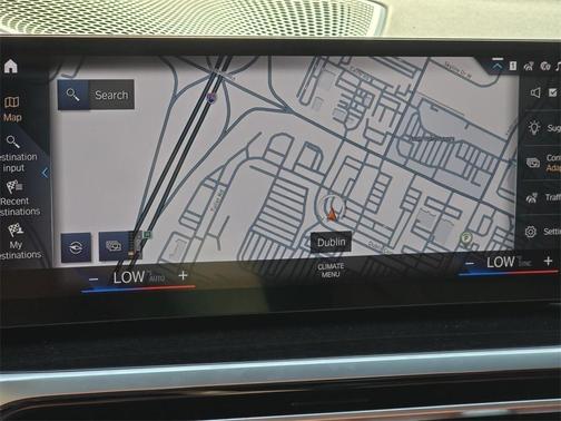 2024 BMW 330 i