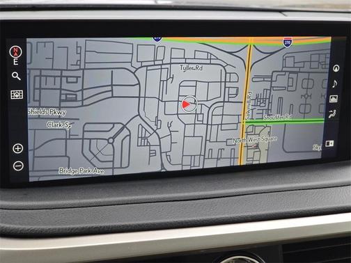 2022 Lexus RX 450h Base