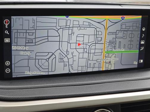 2022 Lexus RX 450h Base
