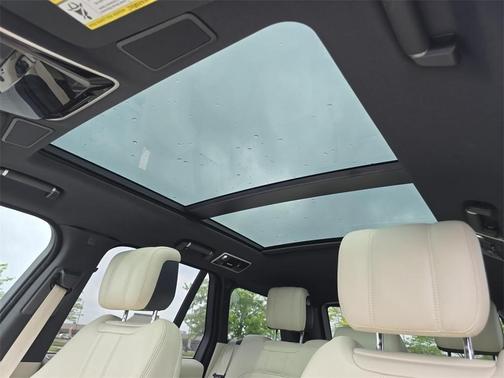 2021 Land Rover Range Rover Westminster