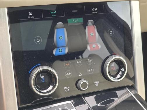 2021 Land Rover Range Rover Westminster