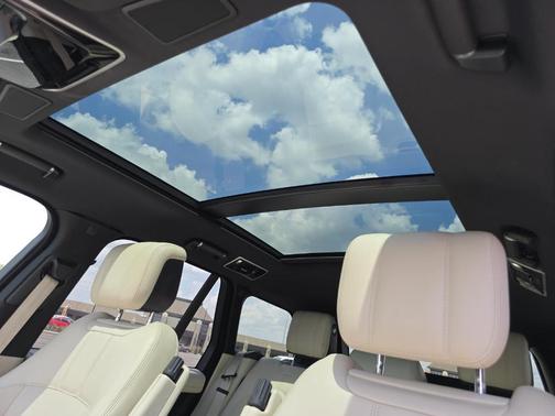 2021 Land Rover Range Rover Westminster