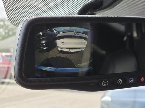 2012 Buick Enclave Leather