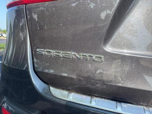 2017 Kia Sorento SXL