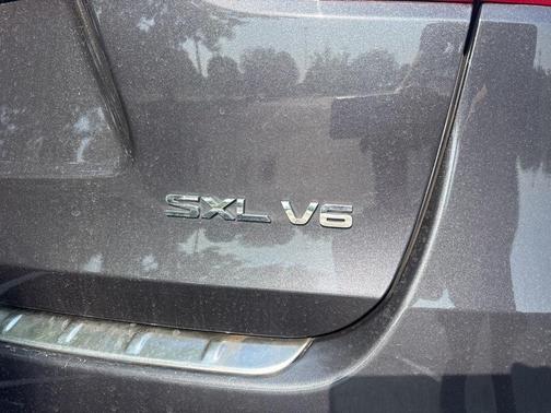2017 Kia Sorento SXL