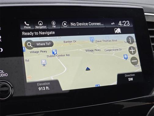 2022 Honda Pilot Elite