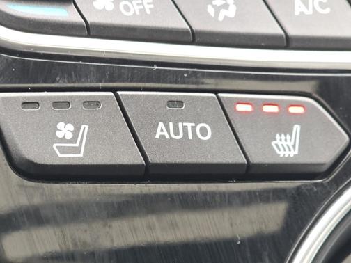 2020 Acura RDX Advance Package