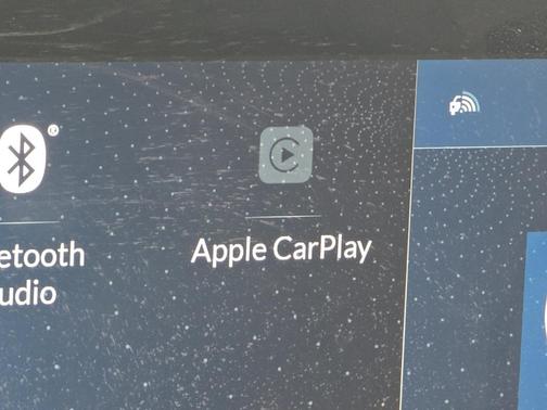 2020 Acura RDX Advance Package