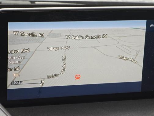 2020 Acura RDX Advance Package