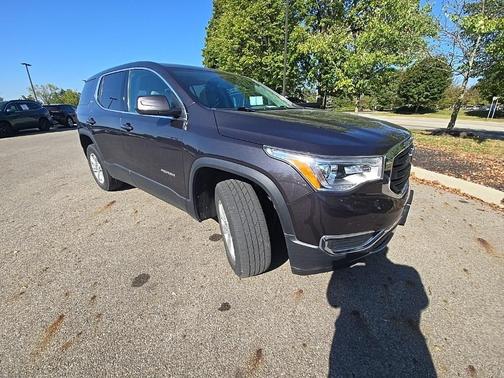 2019 GMC Acadia SLE-1