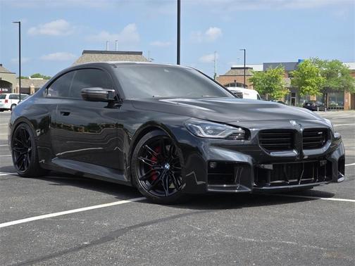 2024 BMW M2 Base