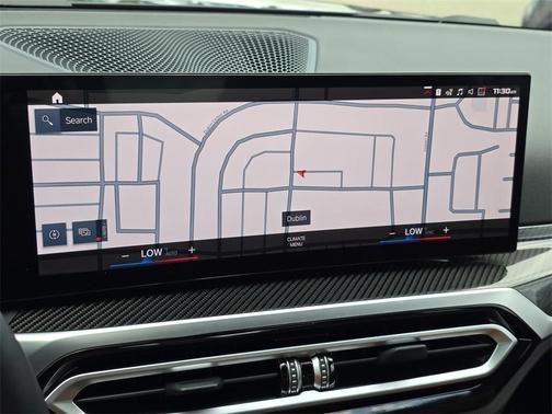 2024 BMW M2 Base