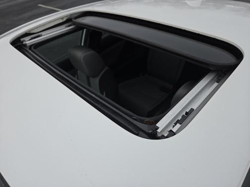 2018 Honda Civic EX-T