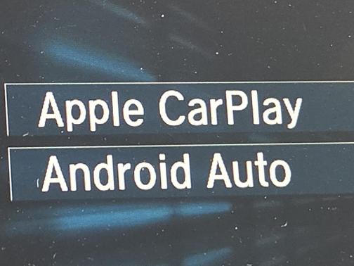 2018 Honda Civic EX-T