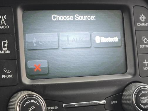 2019 RAM 1500 Classic Warlock