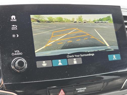 2022 Honda Pilot TrailSport