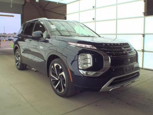 2023 Mitsubishi Outlander PHEV SEL