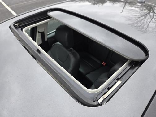 2018 Ford Focus Titanium