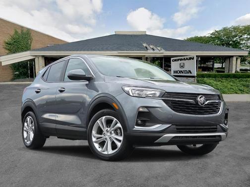 2020 Buick Encore GX Preferred