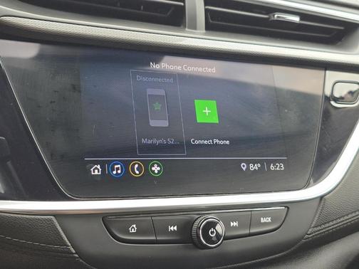 2020 Buick Encore GX Preferred