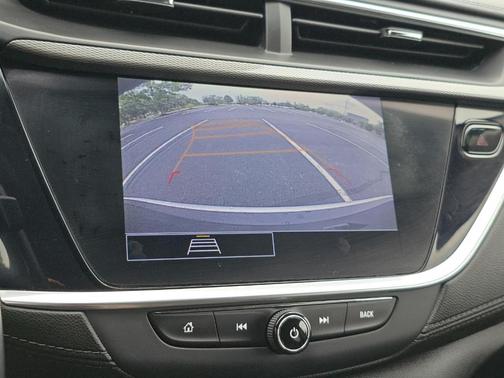 2020 Buick Encore GX Preferred