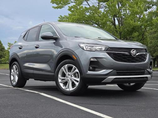 2020 Buick Encore GX Preferred
