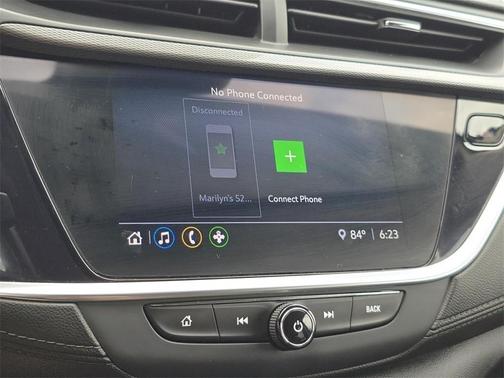 2020 Buick Encore GX Preferred
