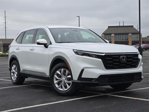2023 Honda CR-V LX