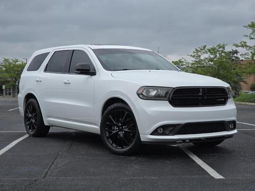 2015 Dodge Durango R/T