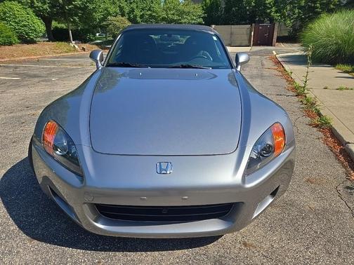 2003 Honda S2000