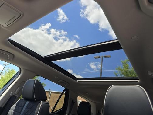 Crystal Black Pearl 2026 Honda Pilot Elite