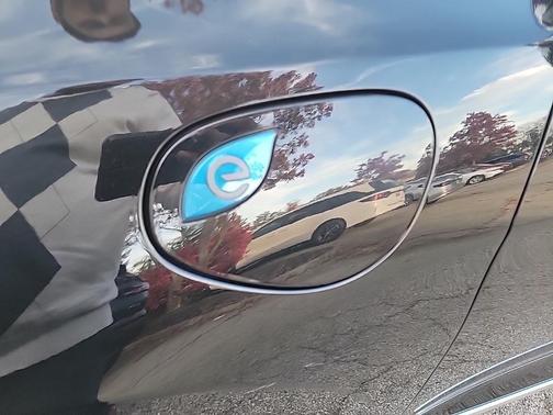 2022 Chrysler Pacifica Hybrid Limited