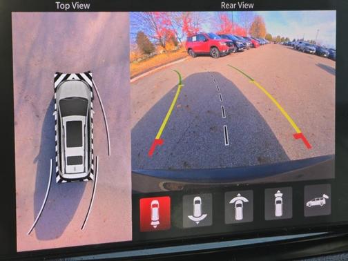 2022 Chrysler Pacifica Hybrid Limited