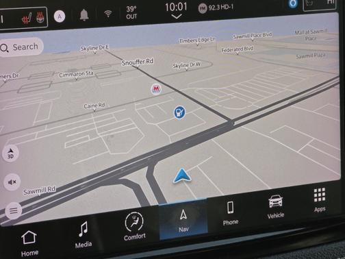 2022 Chrysler Pacifica Hybrid Limited