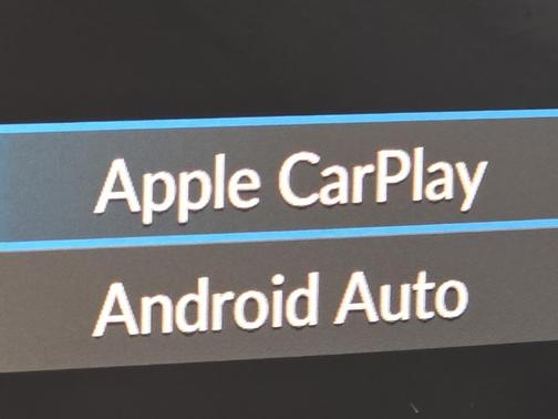 2024 Honda CR-V LX AWD