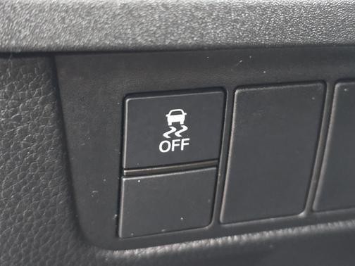 2024 Honda CR-V LX AWD