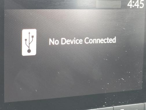 2024 Honda CR-V LX AWD